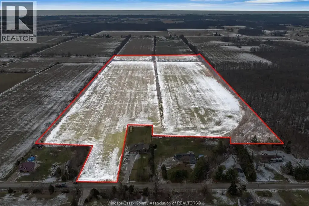 1577 Road 3 West, Kingsville